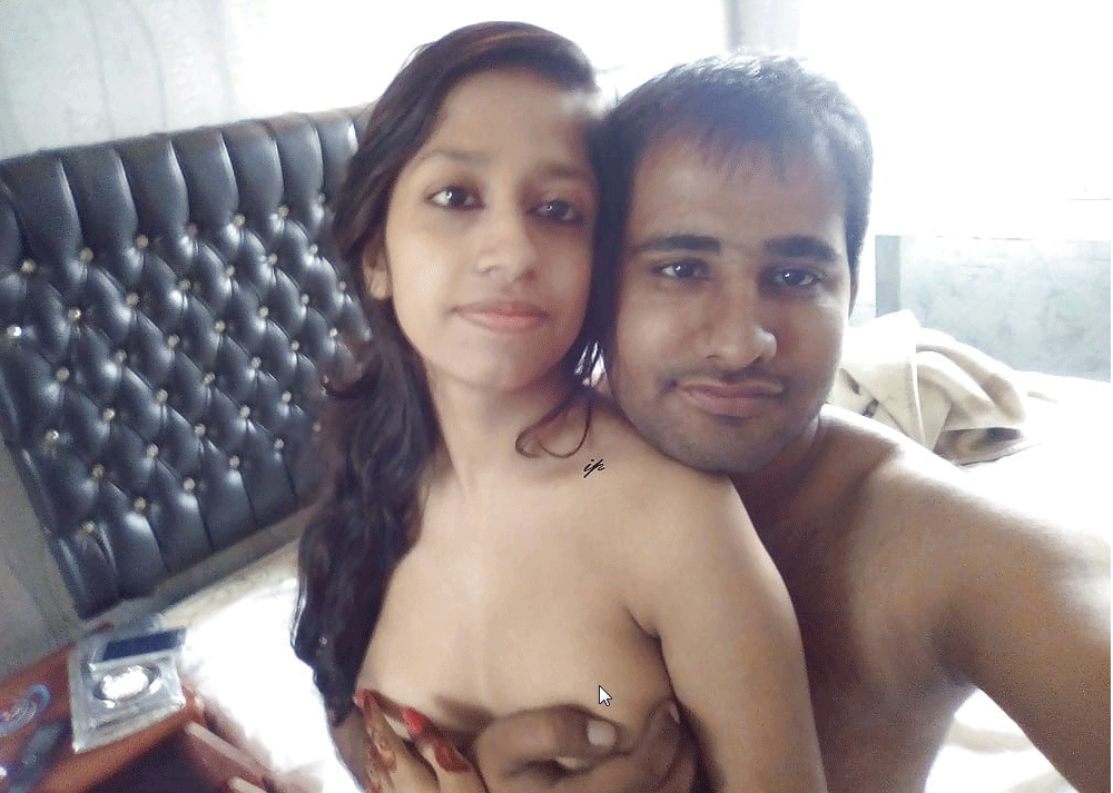 Real Indian Amateur Couple Sex Photos Shot Nude In Privacy